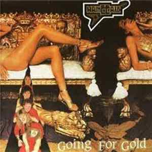 Maineeaxe - Going For Gold Album