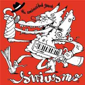 Siriusmo - The Uninvited Guest Album