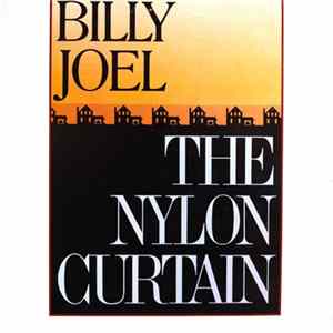 Billy Joel - The Nylon Curtain Album