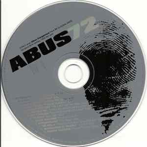Various - Abus 72 Album