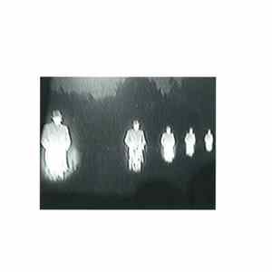 Nina Kraviz - Mr Jones Album