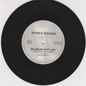 Peter R. Ericson - En Helig Natt Album