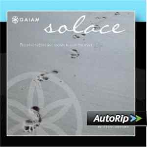 Peter Davison - Solace Album