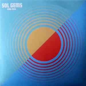 SOL GEMS - Echo Eyes Album