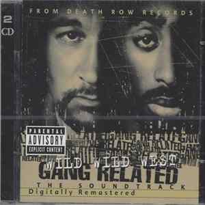 Various - Gang Related - The Soundtrack Album