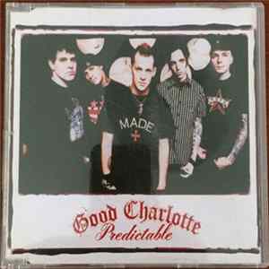 Good Charlotte - Predictable Album
