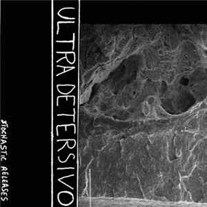 Ultra Detersivo - S/T Album
