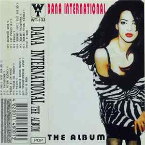 Dana International - The Album Album