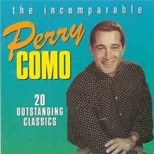 Perry Como - The Incomparable Perry Como Album