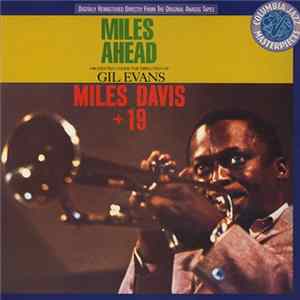Miles Davis + 19, Gil Evans - Miles Ahead Album