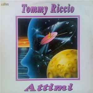 Tommy Riccio - Attimi Album
