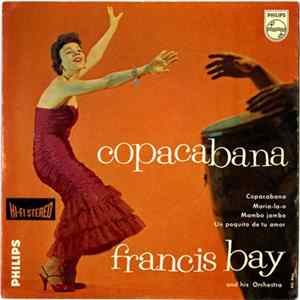 Bay, Francis & His Orchestra - Copacabana Album
