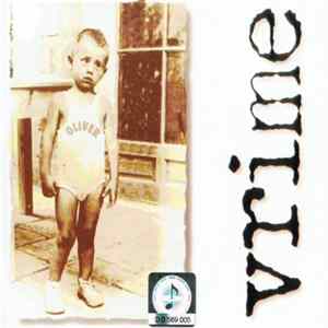 Oliver - Vrime Album