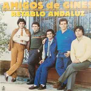 Amigos de Gines - Retablo Andaluz Album
