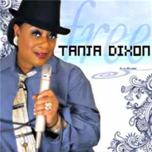 Tanja Dixon - Free Album