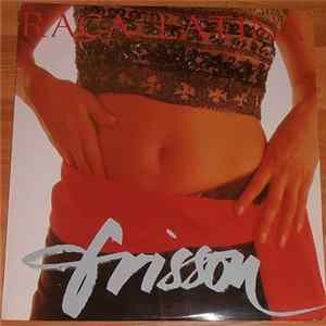 Frisson - Raça Latina Album