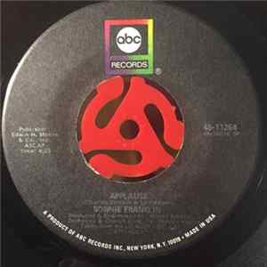 Bonnie Franklin, Lauren Bacall, Len Cariou - Applause / Something Greater Album