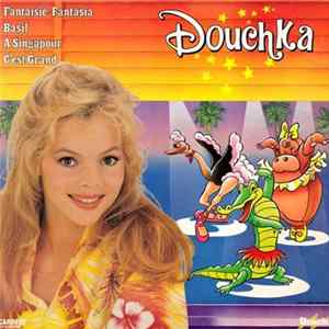 Douchka - Basil (Détective Privé) Album
