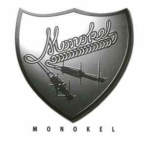 Monokel - Monokel Album