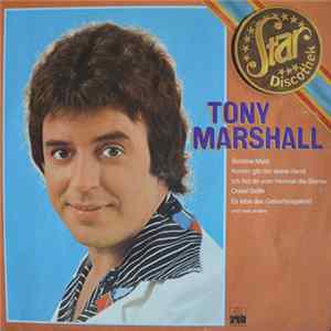 Tony Marshall - Star Discothek Album