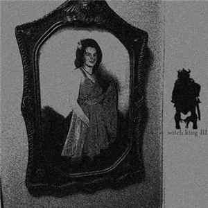 Witch King - Demo III Album