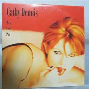Cathy Dennis - West End Pad Album