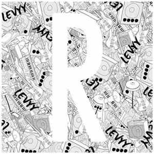 Levyy - R De Ruido Album