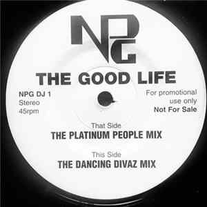 NPG - The Good Life Album