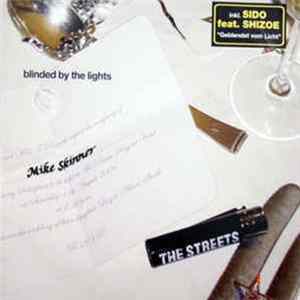 The Streets - Blinded By The Lights Album