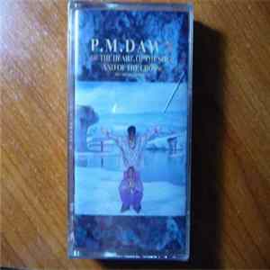 P.M. Dawn - Of The Heart, Of The Soul And Of The Cross: The Utopian Experience Album