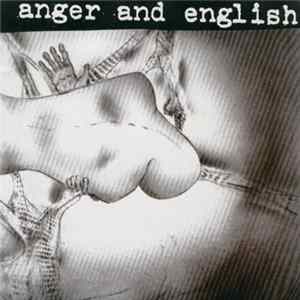 Various - Anger And English Album