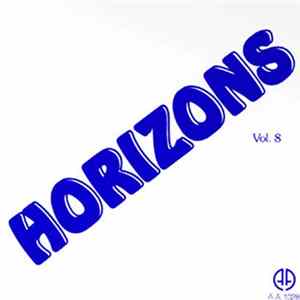 Tea - Horizons Vol. 8 Album