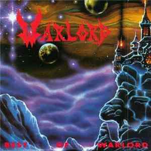 Warlord - Best Of Warlord Album