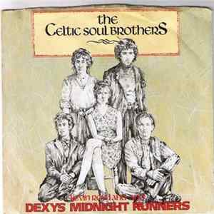 Dexys Midnight Runners - The Celtic Soul Brothers Album