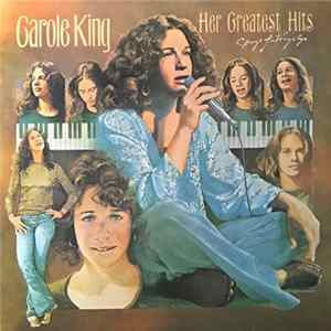 Carole King - Her Greatest Hits Album