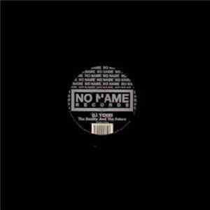 DJ Yoeri - The Reality And The Future Album