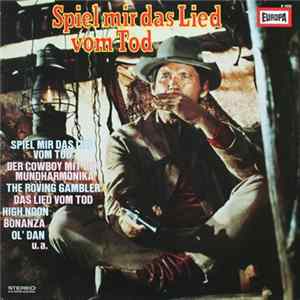Various - Spiel Mir Das Lied Vom Tod (Once Upon The Time In The West) Album