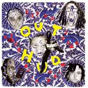 Out Hud - Let Us Never Speak Of It Again Album
