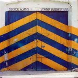 George Adams - Sound Suggestions Album