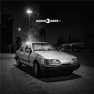Various - AUDIØDOPE 03 Album