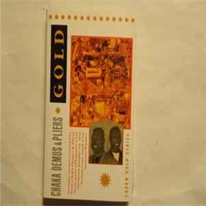 Chaka Demus & Pliers - Gold Album