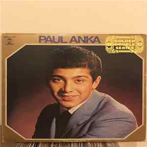 Paul Anka - Golden Double Series: 20 Album