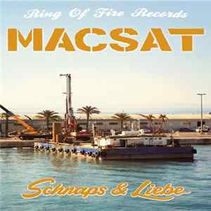 Macsat - Schnaps & Liebe Album