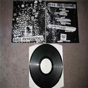 Atra - Death Coven Album