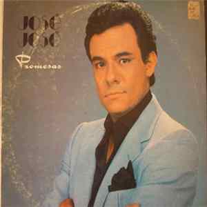 José José - Promesas Album