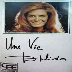 Dalida - Une Vie Album