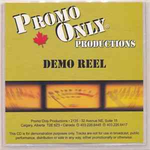 Various - Promo Only Productions Demo Reel 2 Album