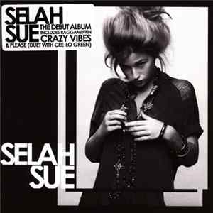 Selah Sue - Selah Sue Album