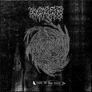 Moraš - Gaze Of The Void Album