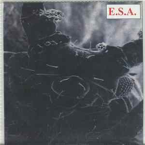 ESA - Stream Of Consciousness Album